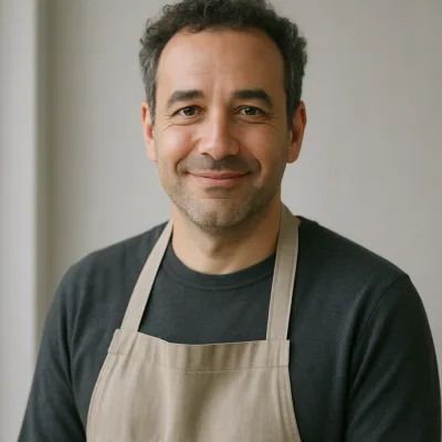 Alessandro Vescovi