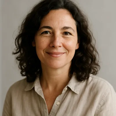 Lucia Carradori