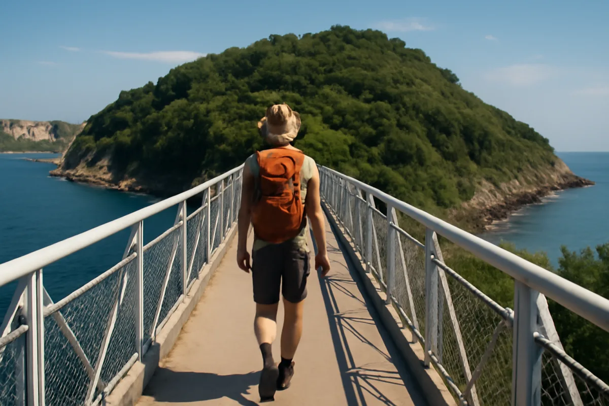 Escursione a Vivara da Procida: la traversata breve che regala natura incontaminata