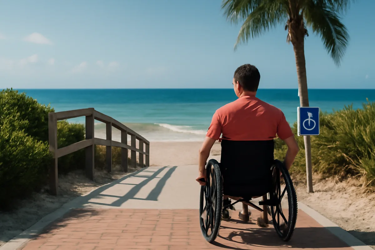 Quali sono le strutture accessibili per chi ha mobilità ridotta? Scoprirle ti apre nuove opportunità sull’isola