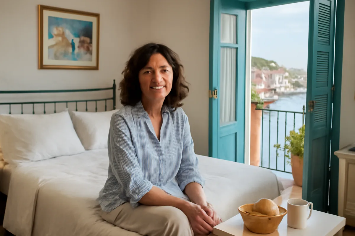 Bed and breakfast a Procida: la formula che ti fa sentire davvero a casa